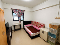 Blk 309 Shunfu Gardens (Bishan), HDB 3 Rooms #586125791